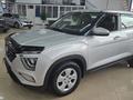 Hyundai Creta 2022 года за 9 620 000 тг. в Алматы – фото 2