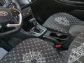 Hyundai Creta 2022 года за 9 620 000 тг. в Алматы – фото 12