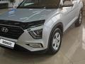 Hyundai Creta 2022 года за 9 620 000 тг. в Алматы