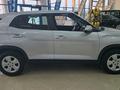 Hyundai Creta 2022 года за 9 620 000 тг. в Алматы – фото 3