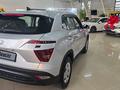 Hyundai Creta 2022 года за 9 620 000 тг. в Алматы – фото 4