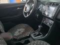 Hyundai Creta 2022 года за 9 620 000 тг. в Алматы – фото 8