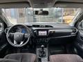 Toyota Hilux 2017 года за 13 650 000 тг. в Уральск – фото 9