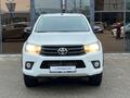 Toyota Hilux 2017 года за 13 650 000 тг. в Уральск – фото 2