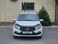 ВАЗ (Lada) Granta 2190 2024 годаүшін4 450 000 тг. в Семей – фото 2