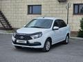 ВАЗ (Lada) Granta 2190 2024 годаүшін4 450 000 тг. в Семей