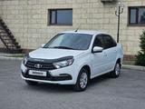 ВАЗ (Lada) Granta 2190 2024 годаүшін4 450 000 тг. в Семей