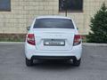 ВАЗ (Lada) Granta 2190 2024 годаүшін4 450 000 тг. в Семей – фото 4