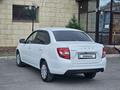 ВАЗ (Lada) Granta 2190 2024 годаүшін4 450 000 тг. в Семей – фото 5