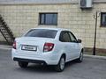 ВАЗ (Lada) Granta 2190 2024 годаүшін4 450 000 тг. в Семей – фото 6