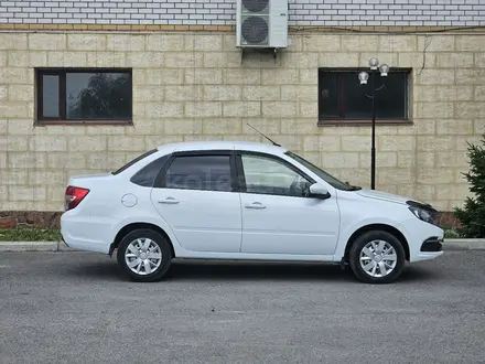 ВАЗ (Lada) Granta 2190 2024 года за 4 450 000 тг. в Семей – фото 8