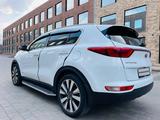 Kia Sportage 2018 годаfor12 500 000 тг. в Алматы – фото 4