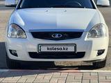 ВАЗ (Lada) Priora 2172 2013 годаүшін5 200 000 тг. в Рудный – фото 2