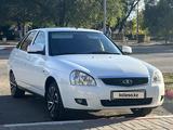 ВАЗ (Lada) Priora 2172 2013 годаүшін5 200 000 тг. в Рудный