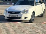 ВАЗ (Lada) Priora 2172 2013 годаүшін5 200 000 тг. в Рудный – фото 3