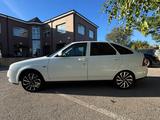ВАЗ (Lada) Priora 2172 2013 годаүшін5 200 000 тг. в Рудный – фото 4