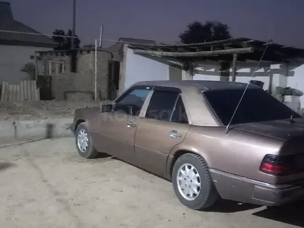 Mercedes-Benz E 230 1987 года за 700 000 тг. в Асыката