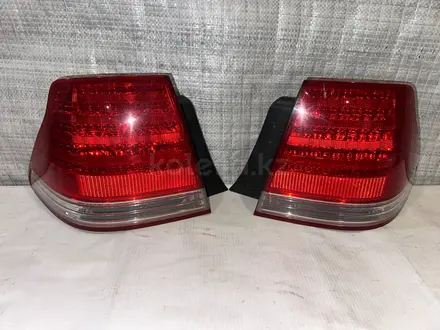 Задние фонари фонарь Toyota Crown 182 кузов. Оригинал из Японии за 25 000 тг. в Караганда