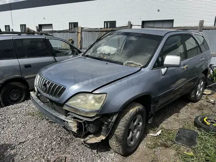 Lexus RX 300 1999 года за 1 350 000 тг. в Актобе