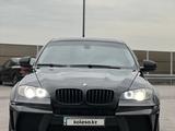 BMW X6 2011 года за 7 500 000 тг. в Алматы – фото 2