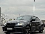 BMW X6 2011 года за 7 500 000 тг. в Алматы