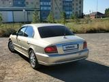 Hyundai Sonata 2005 годаүшін2 000 000 тг. в Кандыагаш