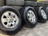 Pajero 3! 265/70/16. Свежий завоз. Bridgestone. Mitsubishi за 220 000 тг. в Алматы – фото 2