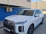 Hyundai Palisade 2023 года за 27 000 000 тг. в Актау – фото 2