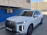 Hyundai Palisade 2023 года за 27 000 000 тг. в Актау – фото 4