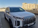 Hyundai Palisade 2023 года за 27 000 000 тг. в Актау – фото 5
