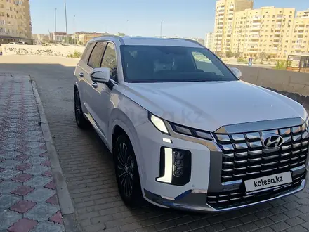 Hyundai Palisade 2023 года за 27 500 000 тг. в Актау – фото 6