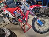 Honda  CRF 450R 2012 года за 2 500 000 тг. в Павлодар