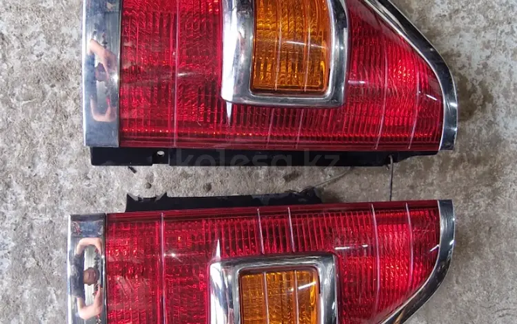 Фонарь. Фара. На паджеро 3 в Алматы