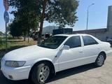 Toyota Camry 1998 года за 2 500 000 тг. в Астана – фото 4