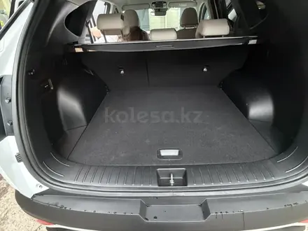 Hyundai Tucson 2021 года за 10 900 000 тг. в Алматы – фото 3