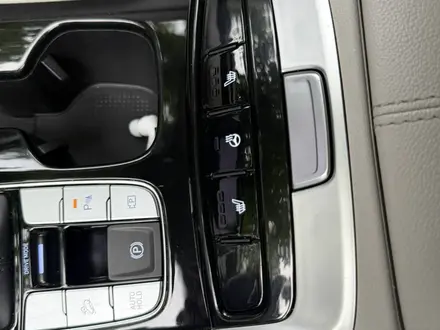 Hyundai Tucson 2021 года за 10 900 000 тг. в Алматы – фото 14