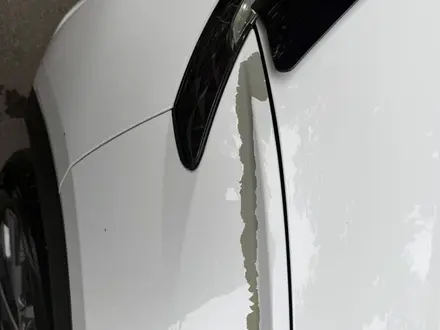 Hyundai Tucson 2021 года за 10 900 000 тг. в Алматы – фото 16
