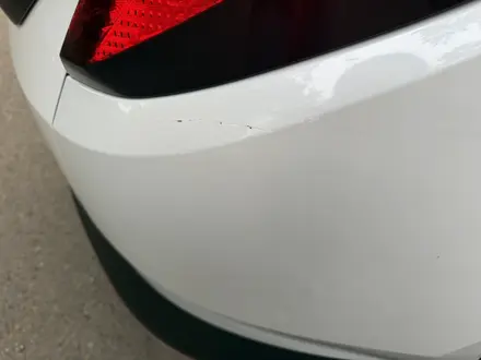 Hyundai Tucson 2021 года за 10 900 000 тг. в Алматы – фото 18