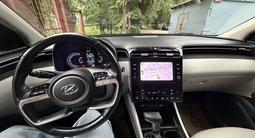 Hyundai Tucson 2021 годаүшін10 900 000 тг. в Алматы – фото 4