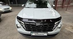 Hyundai Tucson 2021 годаүшін10 900 000 тг. в Алматы – фото 2