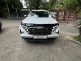 Hyundai Tucson 2021 годаүшін10 900 000 тг. в Алматы