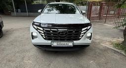 Hyundai Tucson 2021 годаүшін10 900 000 тг. в Алматы