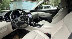 Hyundai Tucson 2021 годаүшін10 900 000 тг. в Алматы – фото 5