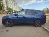Chevrolet Equinox 2022 года за 12 000 000 тг. в Астана