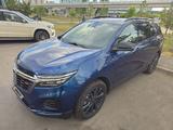 Chevrolet Equinox 2022 года за 12 000 000 тг. в Астана – фото 4