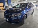 Chevrolet Equinox 2022 года за 12 500 000 тг. в Астана – фото 5