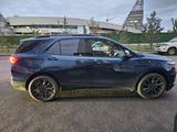 Chevrolet Equinox 2022 года за 12 500 000 тг. в Астана – фото 3