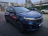 Chevrolet Equinox 2022 года за 12 500 000 тг. в Астана – фото 2