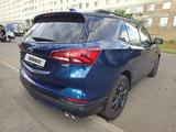 Chevrolet Equinox 2022 года за 12 000 000 тг. в Астана – фото 2