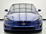 Tesla Model S 2023 года за 43 000 000 тг. в Алматы – фото 2